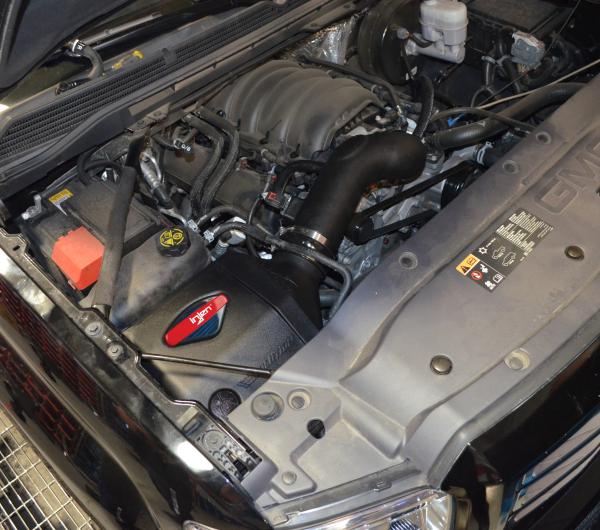 INJ EVO Intakes Injen EVO7103