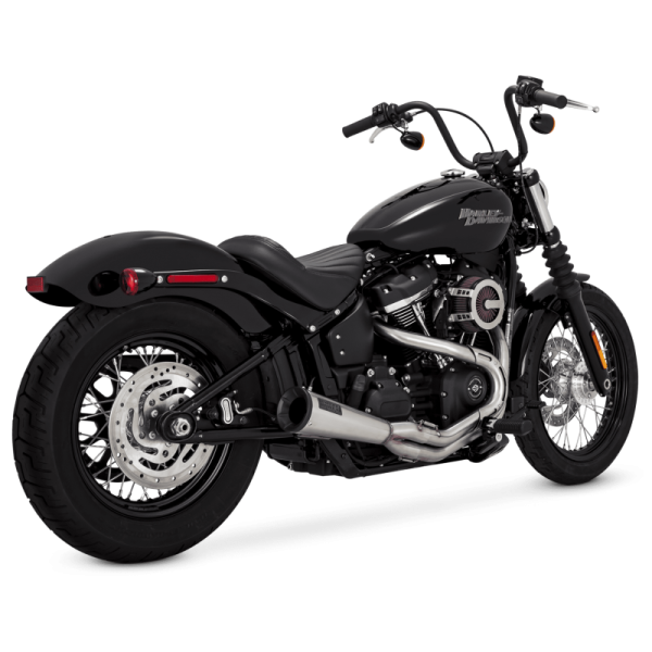 VAH Upsweep Full Systems Vance and Hines 27323