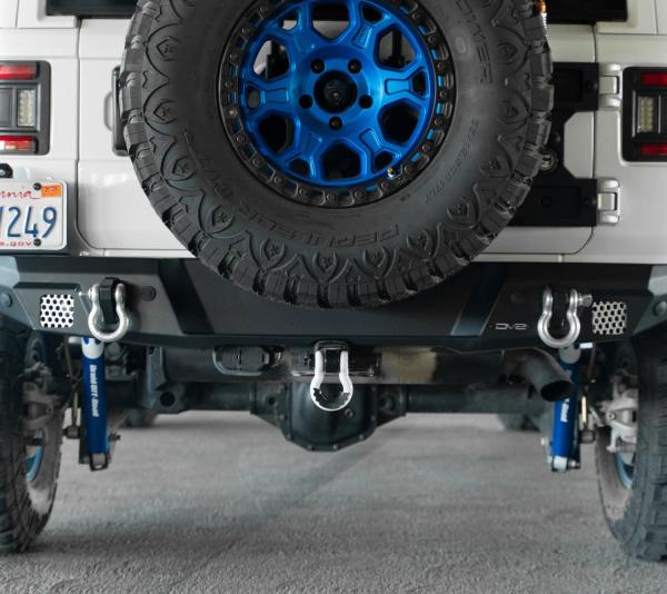 DV8 Offroad RBJL-12