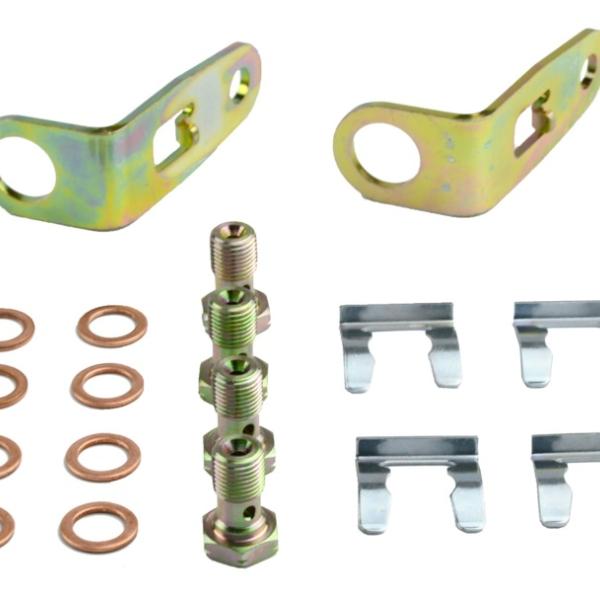 GR G-Stop Brake Line Kits Goodridge 20024