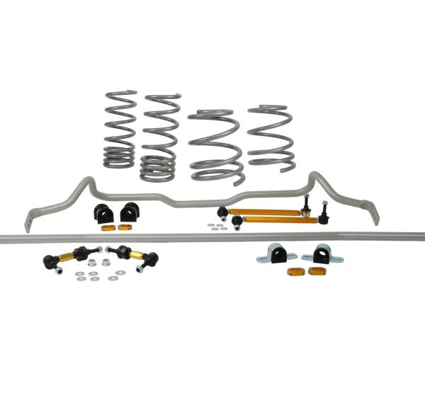 Whiteline GS1-FRD004