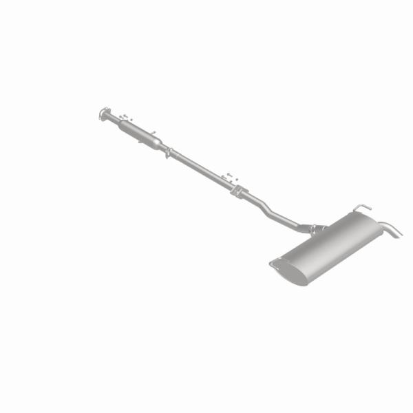 MAG BRE Exhaust Kits Magnaflow 106-0828