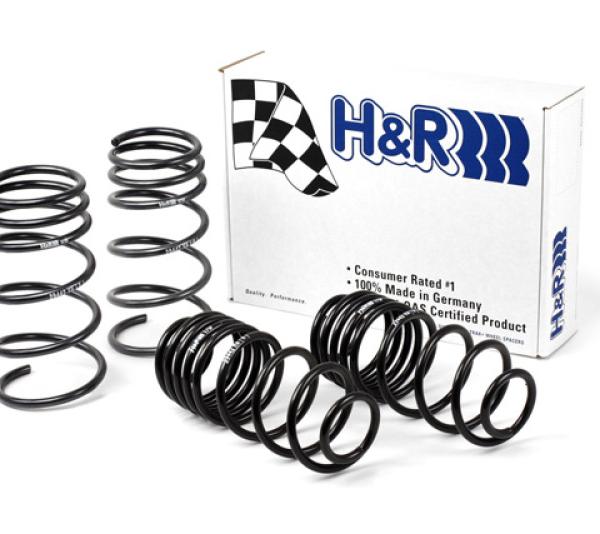 H&R 54601
