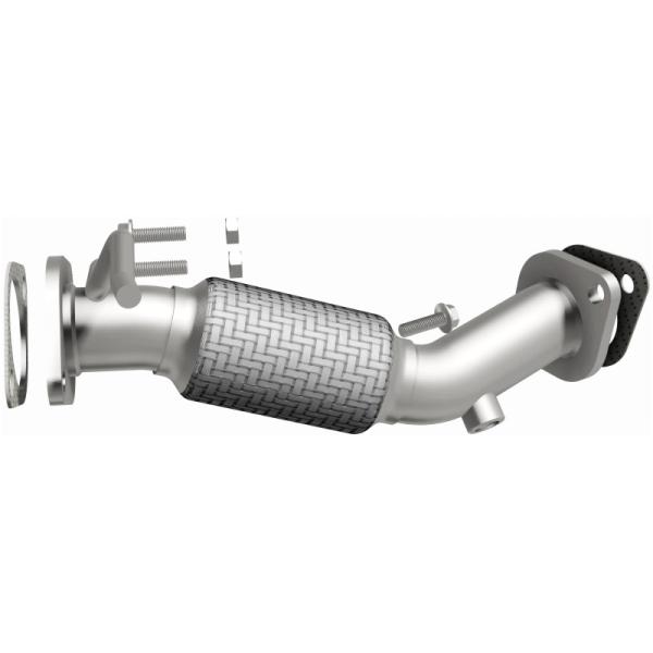 Magnaflow 107-0172