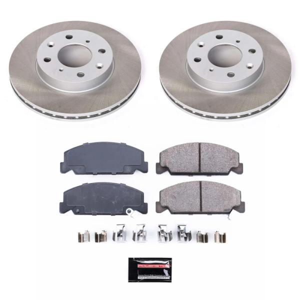 PowerStop SC699