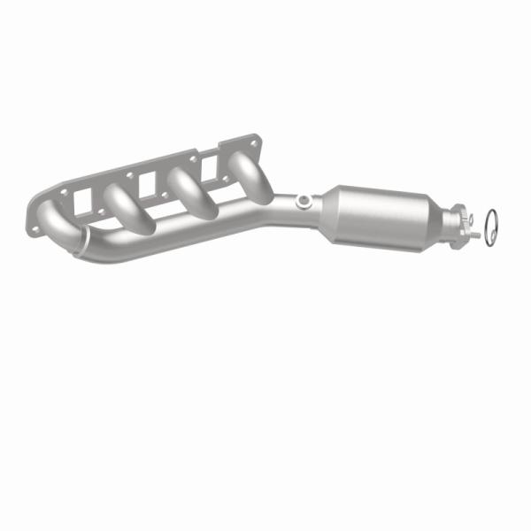 MAG Converter Direct Fit Magnaflow 22-035
