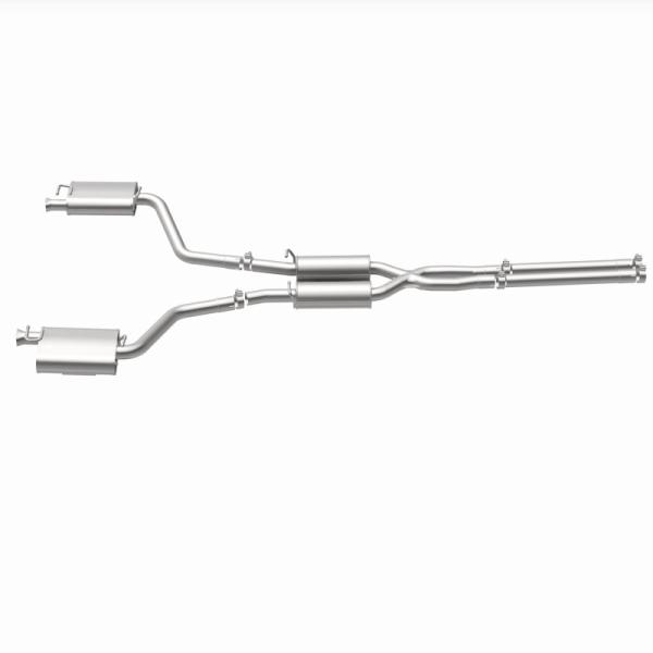 MAG BRE Exhaust Kits Magnaflow 106-0982