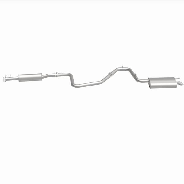 Magnaflow 106-0948