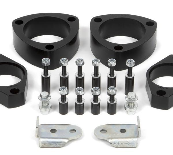 Daystar KS09102BK