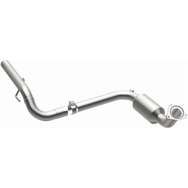 MAG Converter Direct Fit Magnaflow 4451418