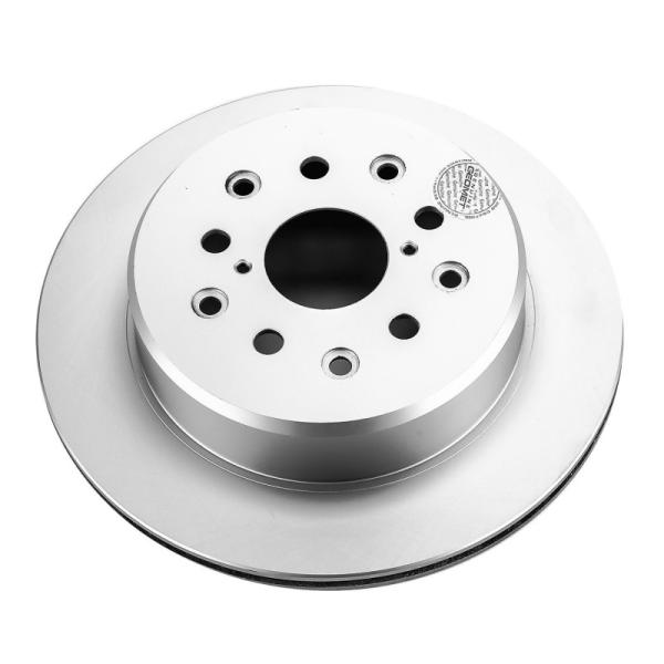 PowerStop JBR717EVC