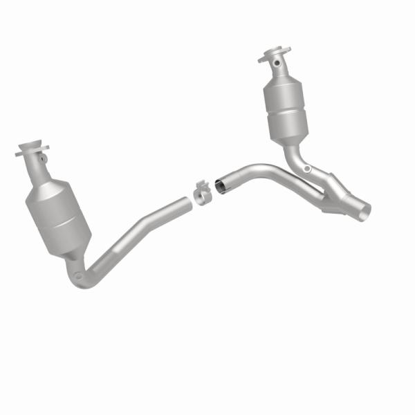 Magnaflow 4551027