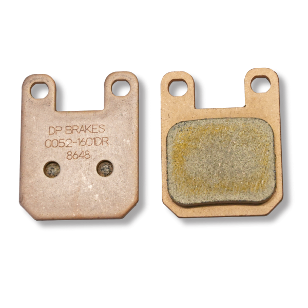 Performance Machine 0052-1601DR-A