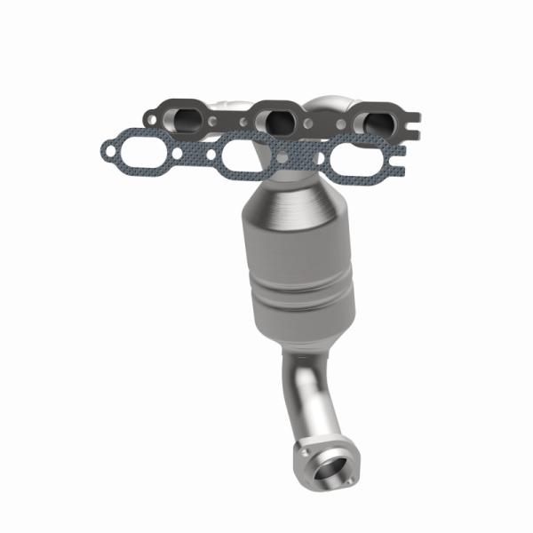 MAG Converter Direct Fit Magnaflow 51481
