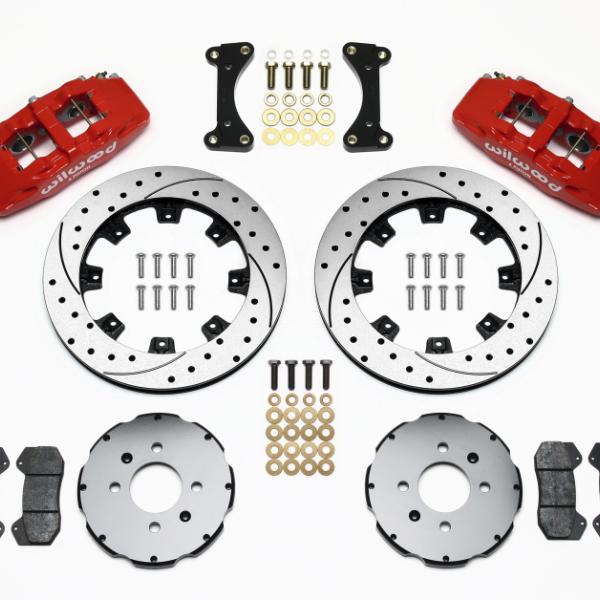 WIL Dynapro Brake Kit Wilwood 140-10735-DR