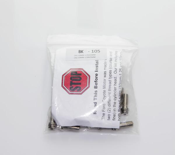 Kooks Headers BK105