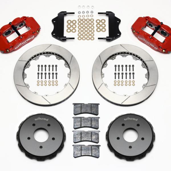 WIL Superlite Brake Kit Wilwood 140-8753-R