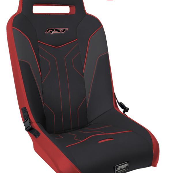 PRP Seats A4108-TALON
