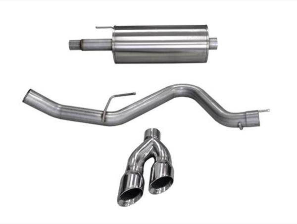 CORSA Performance 14837
