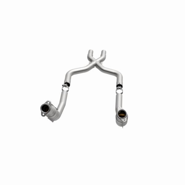 MAG Converter Direct Fit Magnaflow 49977