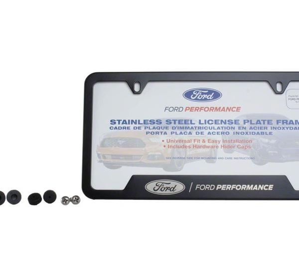 Ford Racing M-1828-SS304BK