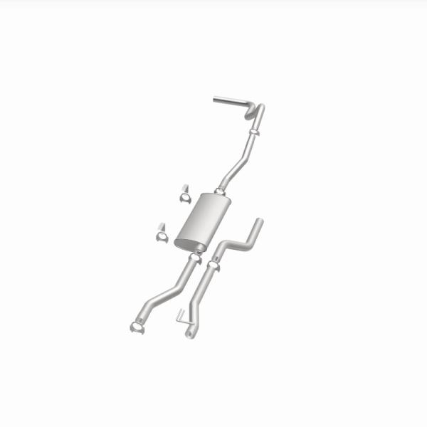 MAG BRE Exhaust Kits Magnaflow 106-0491