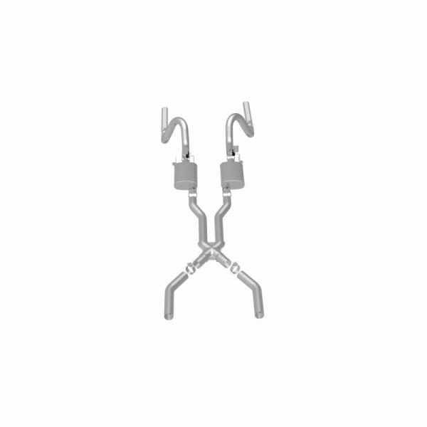 Magnaflow 15817
