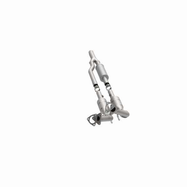 MAG Converter Direct Fit Magnaflow 49716