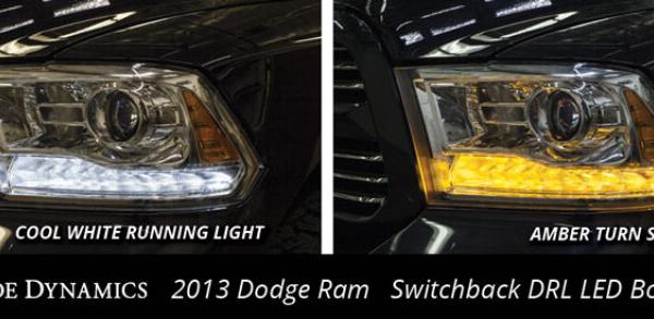 Diode Dynamics DD2015