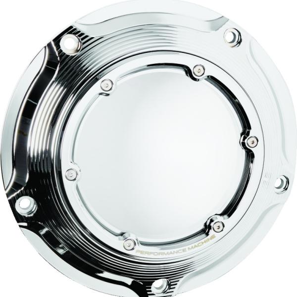 Performance Machine 0177-2083M-CH