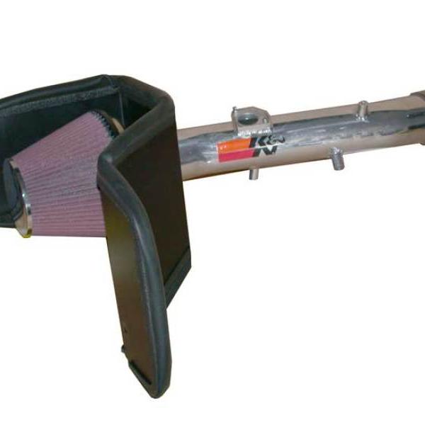 KN 77 Metal Intake K&N Engineering 77-9023KP