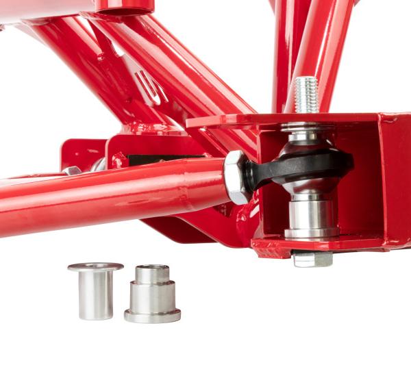 UMI Performance 2330-R