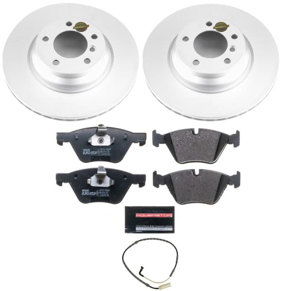 PowerStop ESK5767