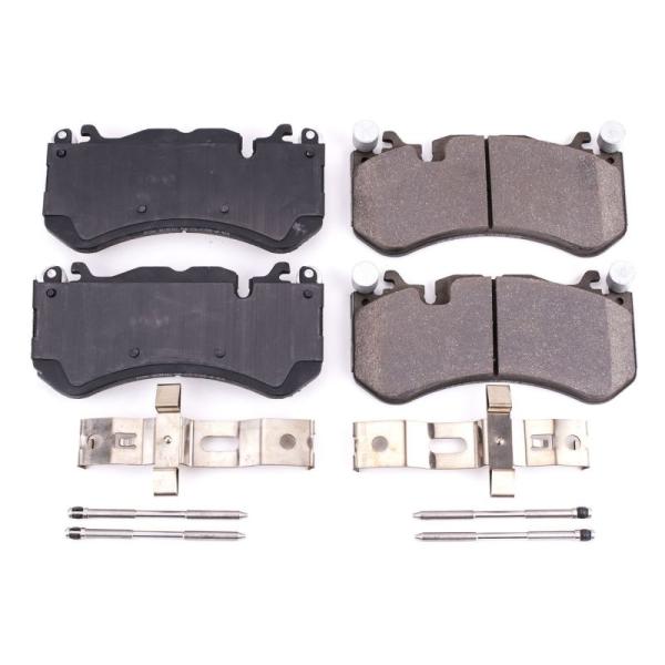 PowerStop 17-1291