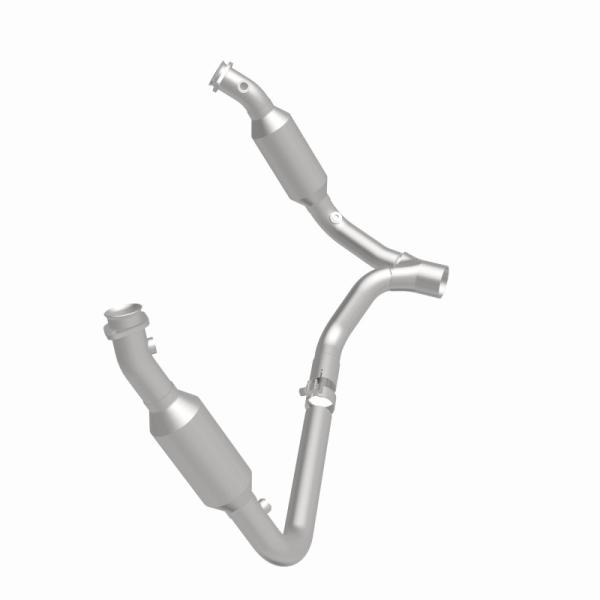 Magnaflow 5451711