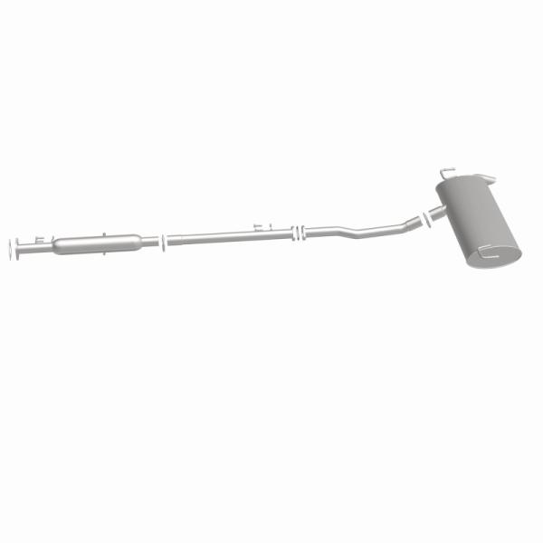 MAG BRE Exhaust Kits Magnaflow 106-0828