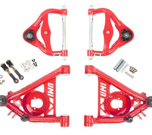 UMI Performance 303233-1-R
