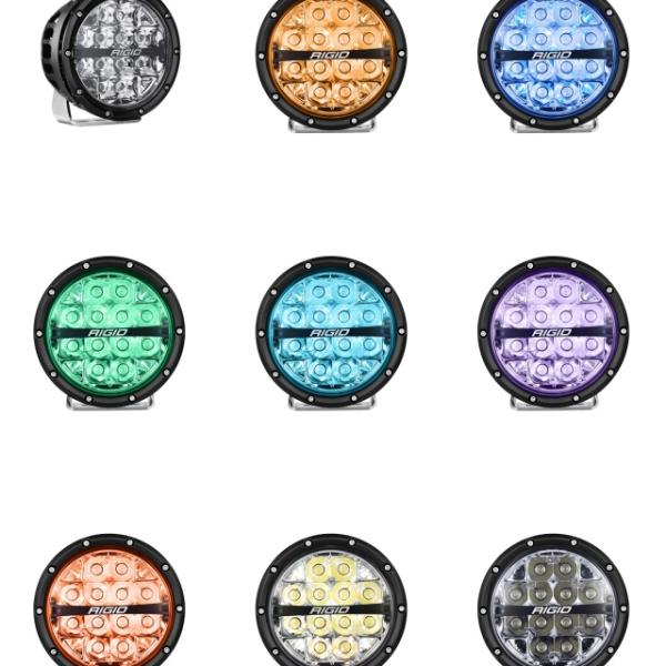 Rigid Industries C36412