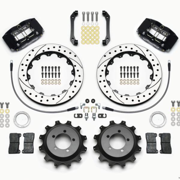 WIL Dynapro Brake Kit Wilwood 140-13013-D
