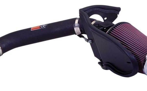 KN 57 FIPK Air Intake 50 K&N Engineering 57-2544