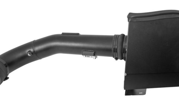 KN 71 Blackhawk Air Intake K&N Engineering 71-3070