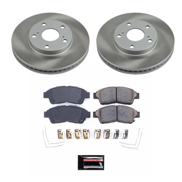 PowerStop SC1052