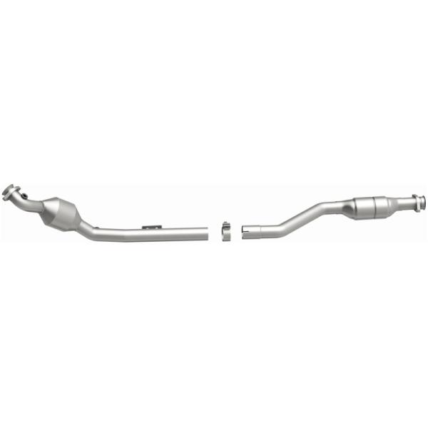 MAG Converter Direct Fit Magnaflow 51628