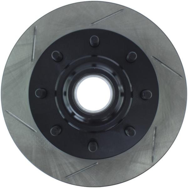 Stoptech 126.67030SR