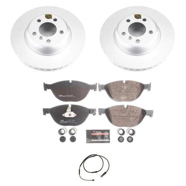 PowerStop ESK7162