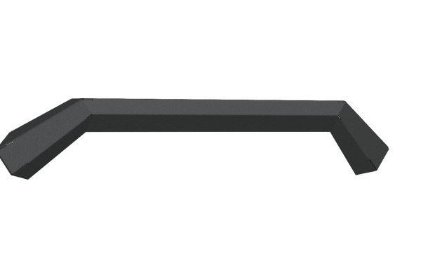 Road Armor 6172XFPRB