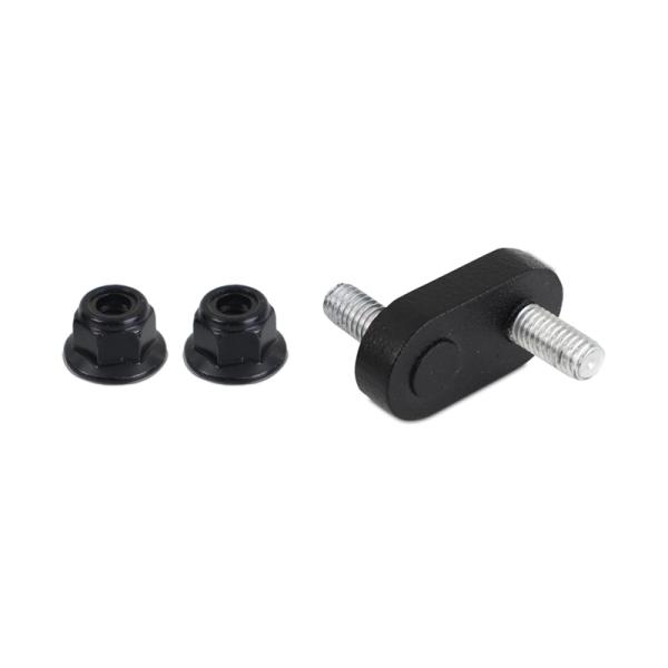 Mishimoto MMBCC-STNGR-22PBE