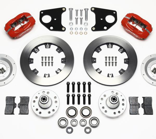 WIL Dynalite Brake Kit Wilwood 140-9828-R