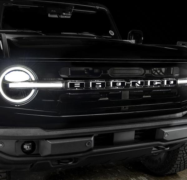 ORACLE Lighting 3141-C-001