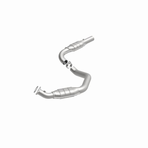 MAG Converter Direct Fit Magnaflow 447267